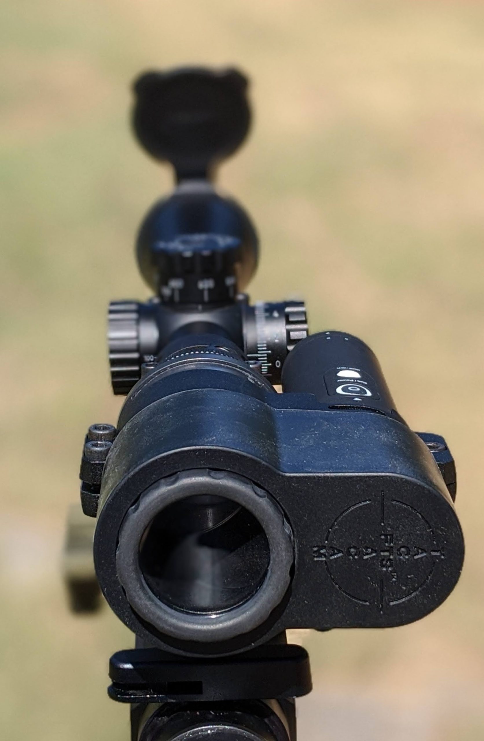 Tactacam FTS | The Weapon Blog