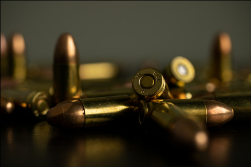 Buy Ammo Online