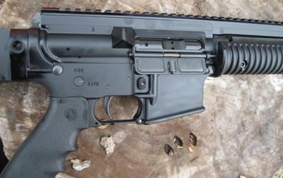 Rock River Arms PDS Piston Driven Carbine - The Weapon Blog