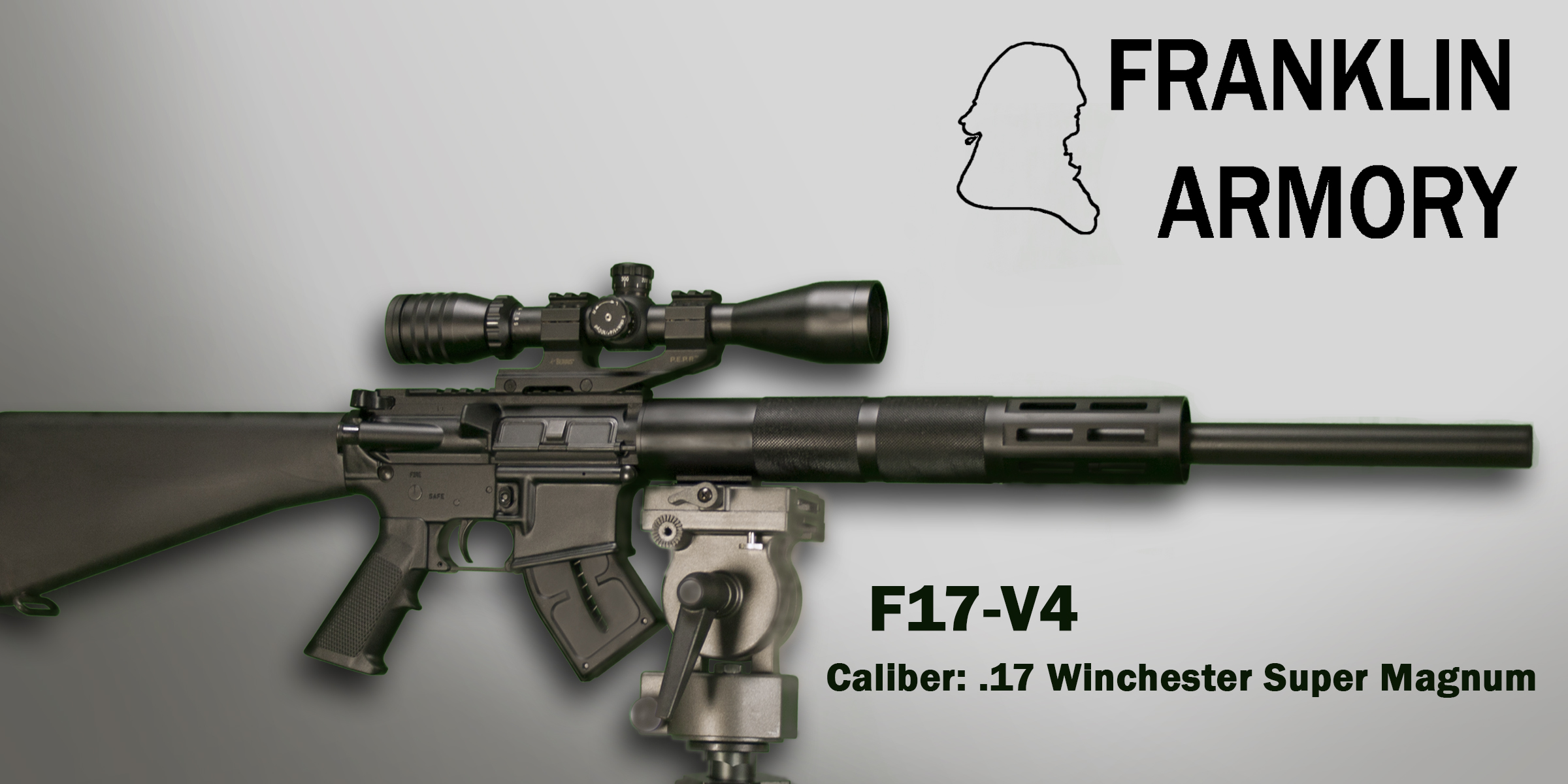 Franklin armory ca 320