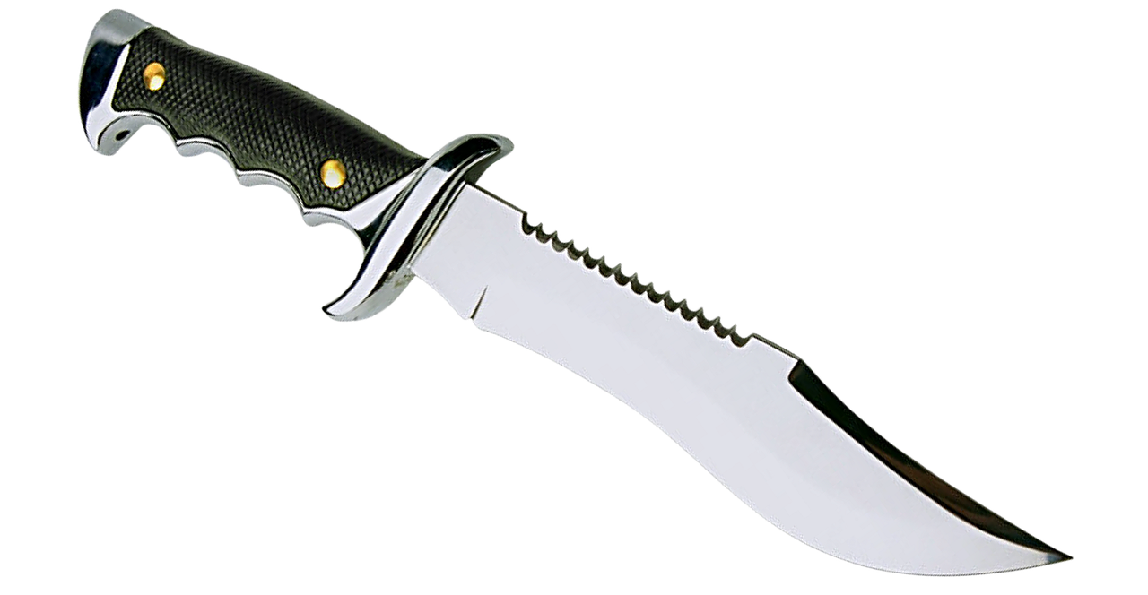 Best Knives For Hunting Season | The Weapon Blog