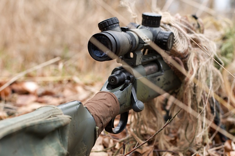 5 Best Shooting Tips for Long Range Coyote Hunting - The Weapon Blog